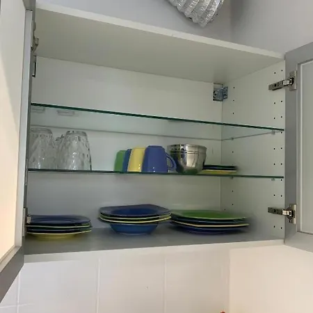 Apartment Stay-happy Flat In Halstenbek