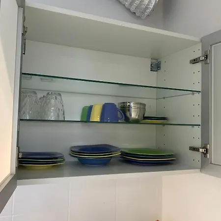 Apartament Stay-happy Flat In Halstenbek