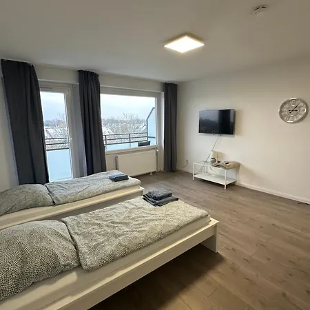Stay-happy Flat In * Halstenbek