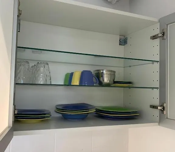 Apartamento Stay-happy Flat In Halstenbek