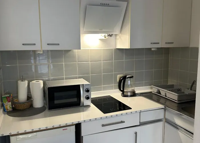 Stay-happy Flat In Apartamento *