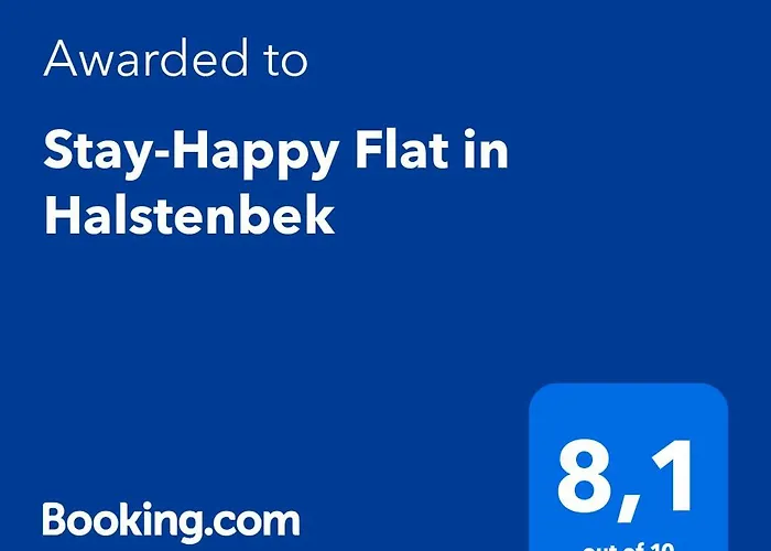 Stay-happy Flat In Apartamento